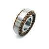 Frameless Torque Motor 76LW07