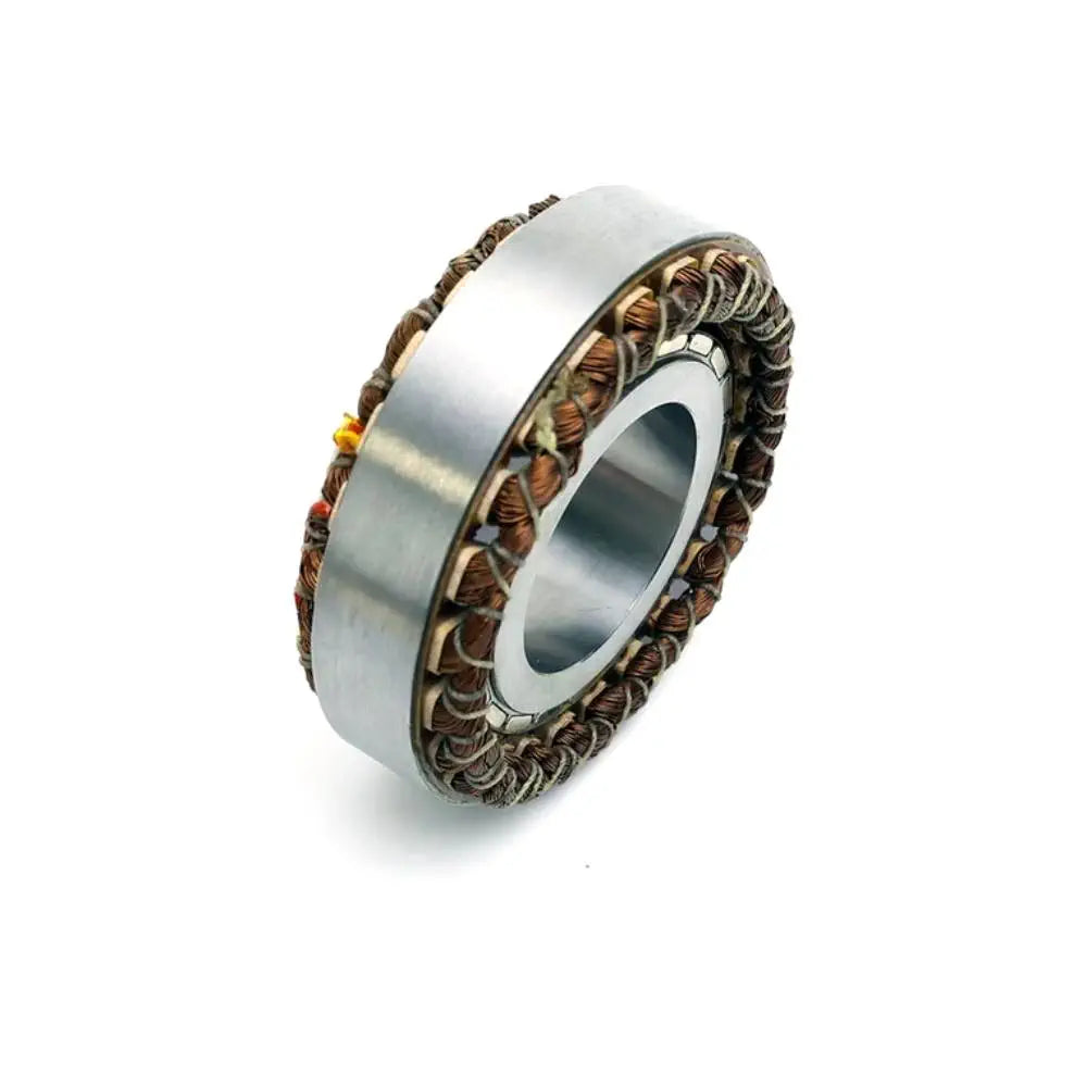 Frameless Torque Motor 76LW07