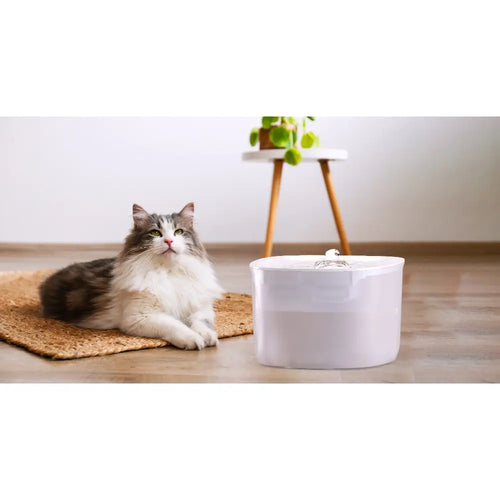 Petoneer Fresco Ez Wireless Pet Fountain