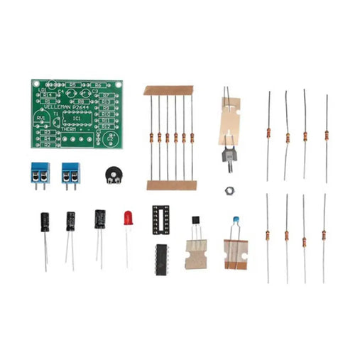 Frost Indicator Soldering Kit