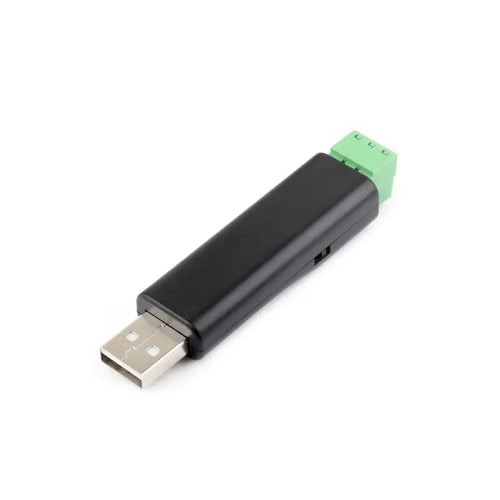 Waveshare USB to RS232/485 Serial Converter, FT232RNL