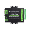 FT232RNL USB to RS232/485/422/TTL Interface Converter, Industrial Isolation