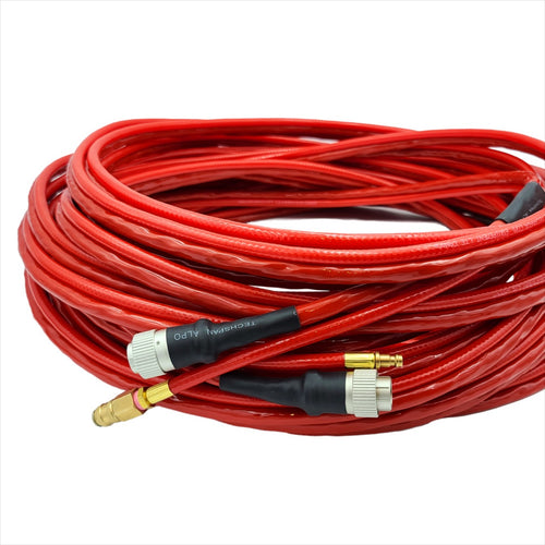 FusionFlex Replacement Cable for Airbot One (100 ft)