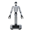 Unitree G1-D Ultimate A Humanoid Robot Platform (Dex1-1 Grippers)