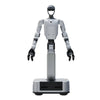 Unitree G1-D Ultimate C Humanoid Robot Platform (Dex3 Hands w/ Feedback)