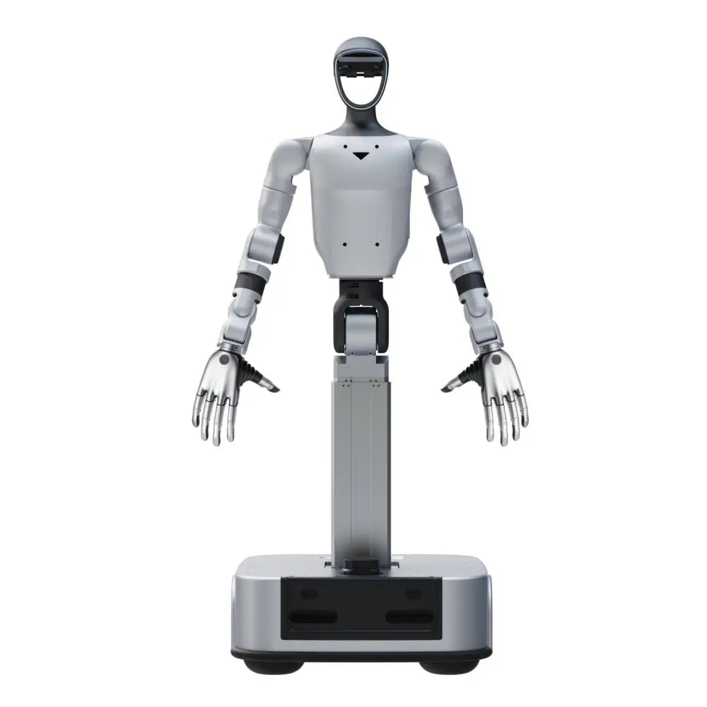 Unitree G1-D Ultimate D Humanoid Robot Platform (Revo2 Basic Hands)