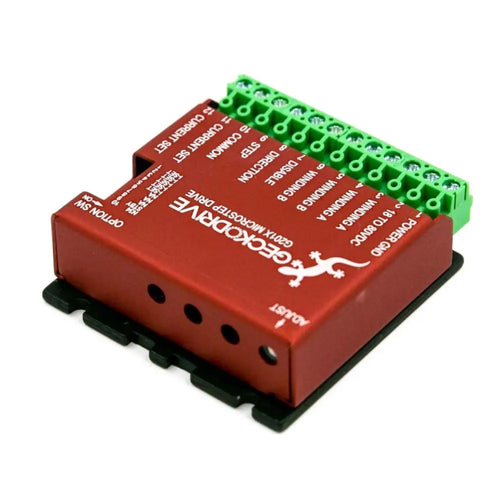 Geckodrive G201X Digital Stepper Motor Driver