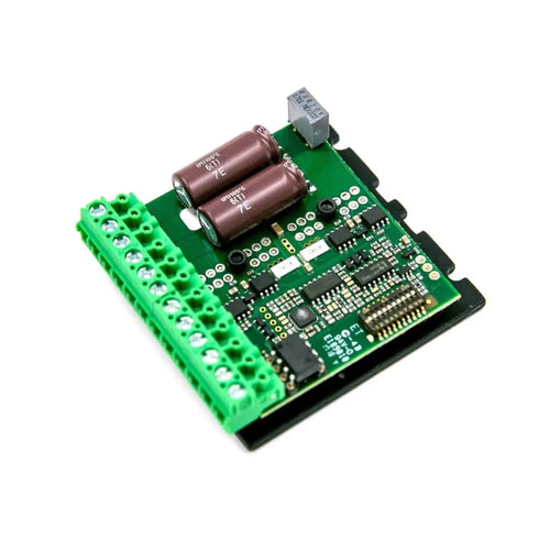 Geckodrive G201X Digital Stepper Motor Driver