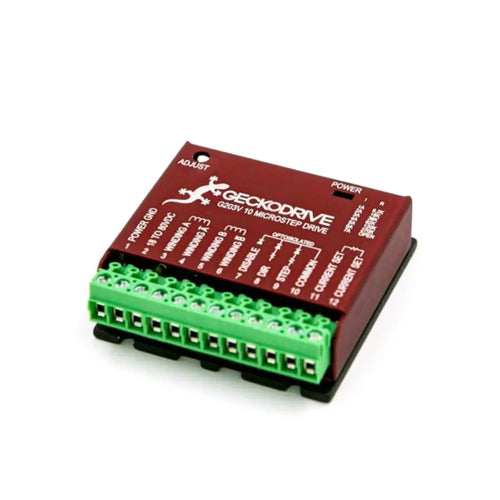 Geckodrive G203V Digital Stepper Motor Driver