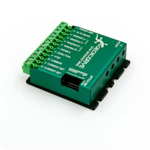 Geckodrive G210X Digital Stepper Motor Driver