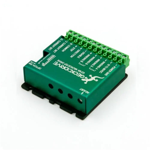 Geckodrive G210X Digital Stepper Motor Driver