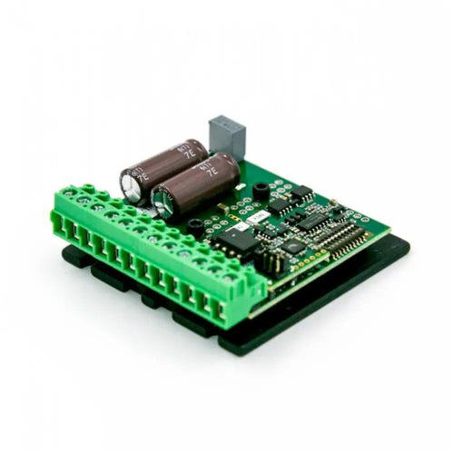 Geckodrive G210X Digital Stepper Motor Driver