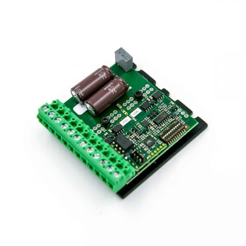 Geckodrive G210X Digital Stepper Motor Driver