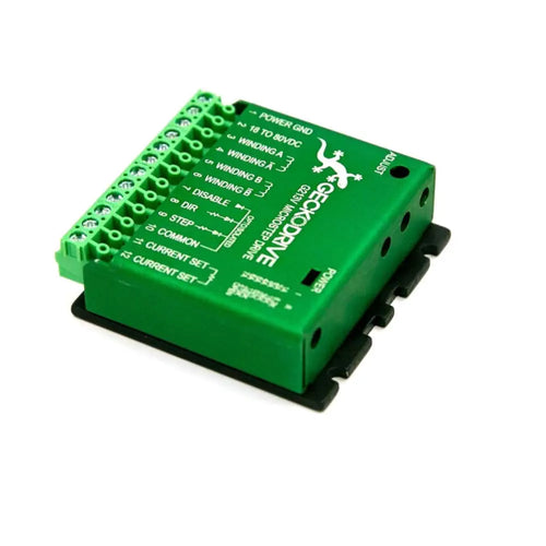 Geckodrive G213V Digital Stepper Motor Driver