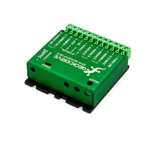 Geckodrive G213V Digital Stepper Motor Driver