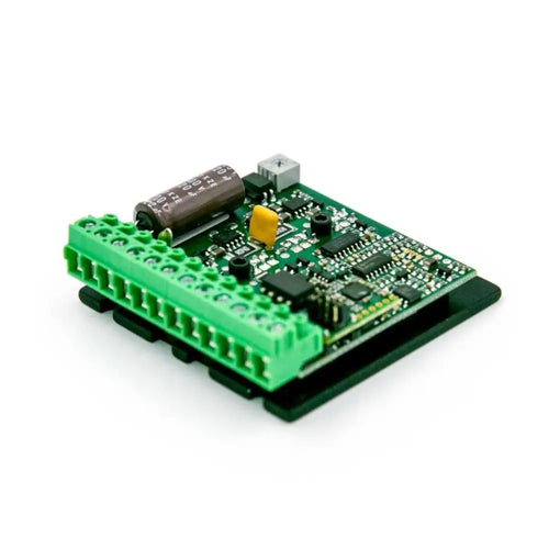 Geckodrive G213V Digital Stepper Motor Driver