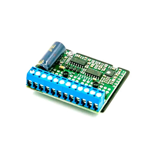 Geckodrive G251X Digital Stepper Motor Driver