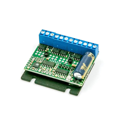 Geckodrive G251X Digital Stepper Motor Driver