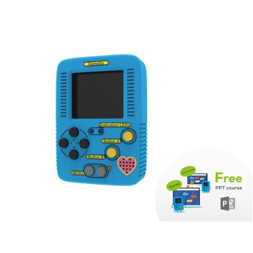 GameGo Handheld Console