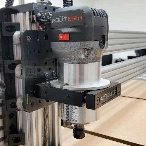 Gearish RoutER11 CNC Kit (US 110V/60Hz)