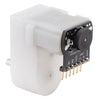 Gearmotor & Encoder Assembly for Romi/TI-RSLK MAX