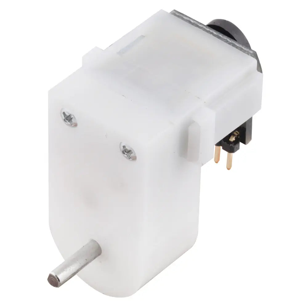 Gearmotor & Encoder Assembly for Romi/TI-RSLK MAX - RobotShop