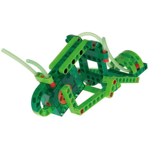 Thames & Kosmos Geckobot Robotic Kit