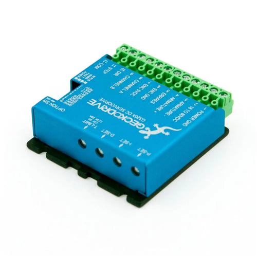 Geckodrive G320X Digital Stepper Motor Driver