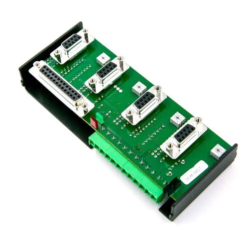 Geckodrive G540 4-Axis Digital Stepper Motor Driver