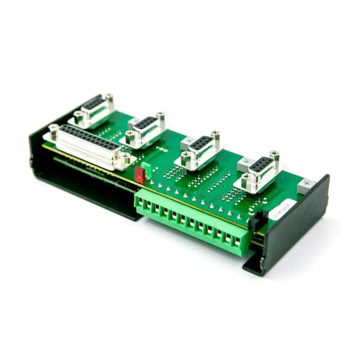 Geckodrive G540 4-Axis Digital Stepper Motor Driver