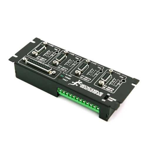 Geckodrive G540 4-Axis Digital Stepper Motor Driver