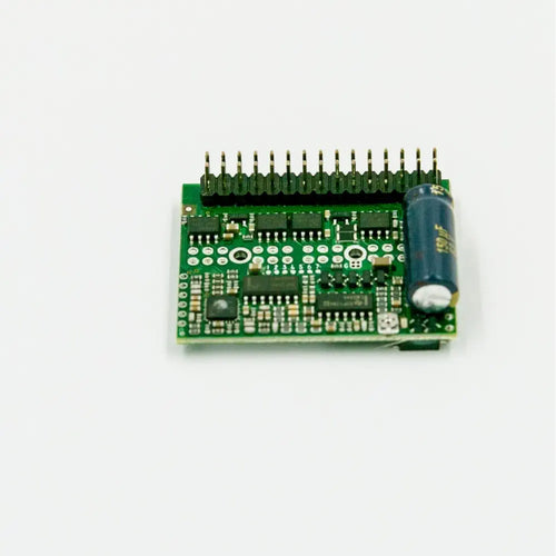 Geckodrive Digital Step Drive 250