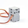 Geekservo 2kg 360 Degrees Compatible w/ Lego