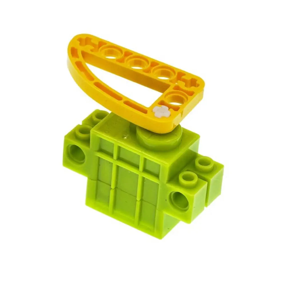 Geekservo 9g 360 Servo compatible with LEGO RobotShop