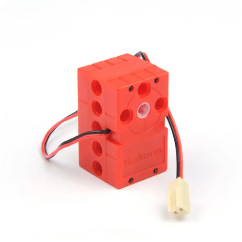 Geekservo Motor 2kg - Compatible w/ Lego