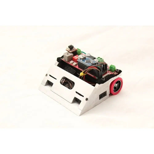 JSumo Genesis Arduino Robot Controller (w/ Arduino Nano)