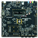 Digilent Genesys ZU: Zynq Ultrascale+ MPSoC Development Board