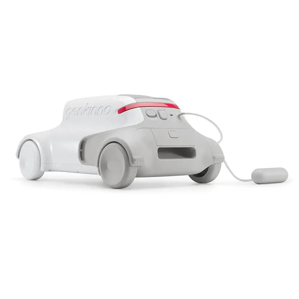 Genkinno P1 Intelligent Cordless Pool Cleaner Robot