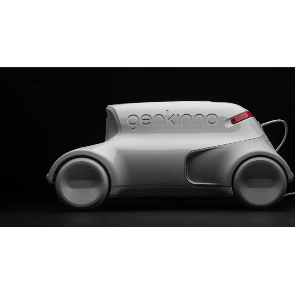 Genkinno P1 Intelligent Cordless Pool Cleaner Robot