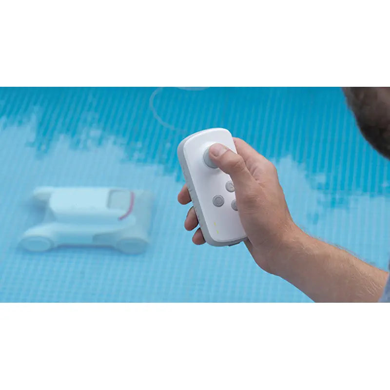 Genkinno P1 Intelligent Cordless Pool Cleaner Robot