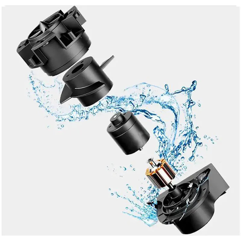 Genkinno P1 Intelligent Cordless Pool Cleaner Robot
