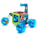 GeoSmart Moon Lander Wireless Robot Toy