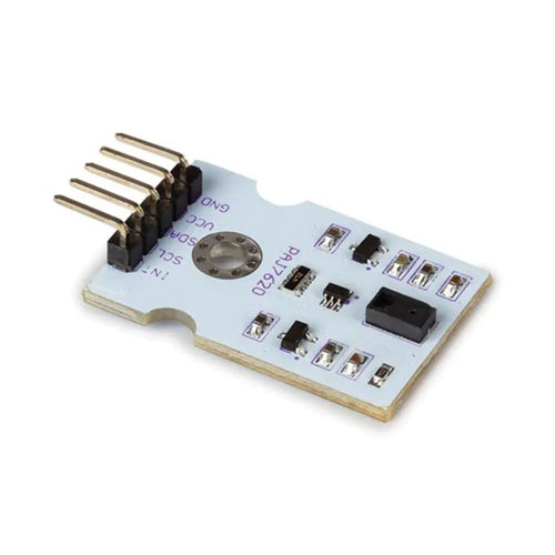 Velleman Gesture Recognition (PAJ7620) Sensor Module