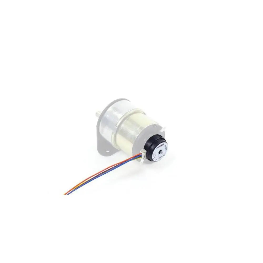 Lynxmotion A4WD1 Rover Kit (w/ Encoders)