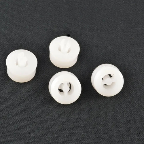 Glider Buttons for Litter-Robot 3/4 (4x)