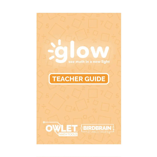 Glow Teacher Guide