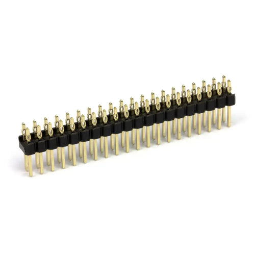 GPIO Hammer Header (Solderless) – Male + Female + Installation Jig