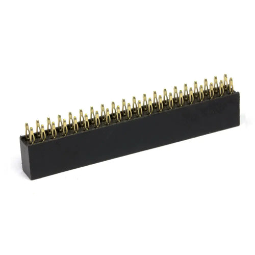 GPIO Hammer Header (Solderless) – Male + Female + Installation Jig