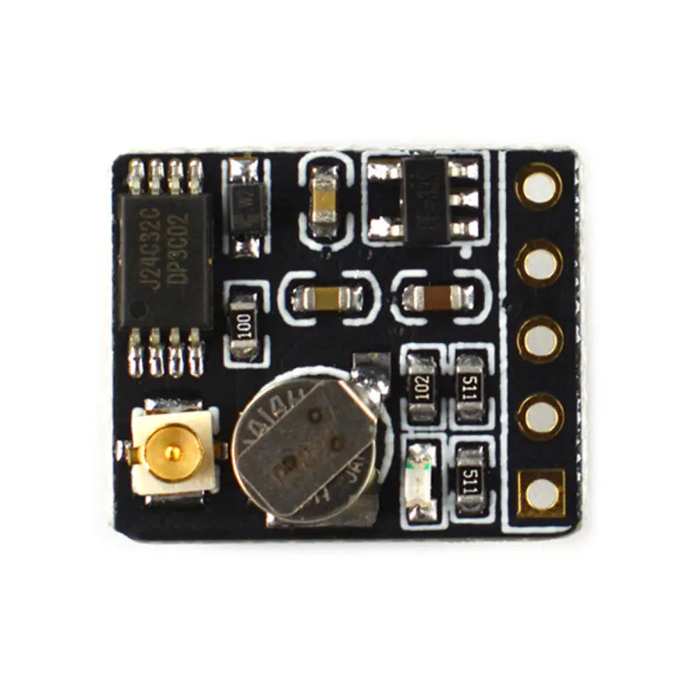 GPS + BDS BeiDou Dual Module