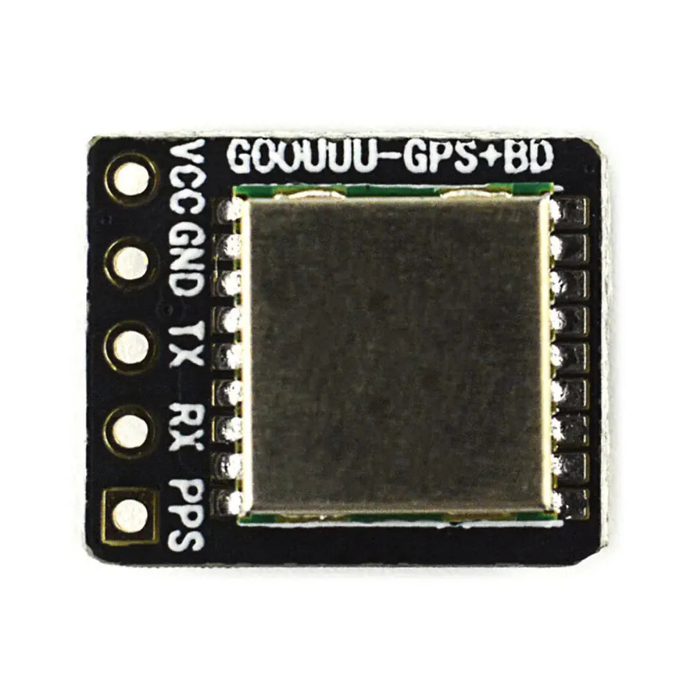 GPS + BDS BeiDou Dual Module